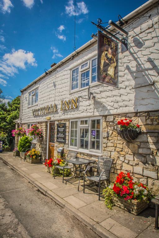 Victoria Inn Cowbridge Buitenkant foto