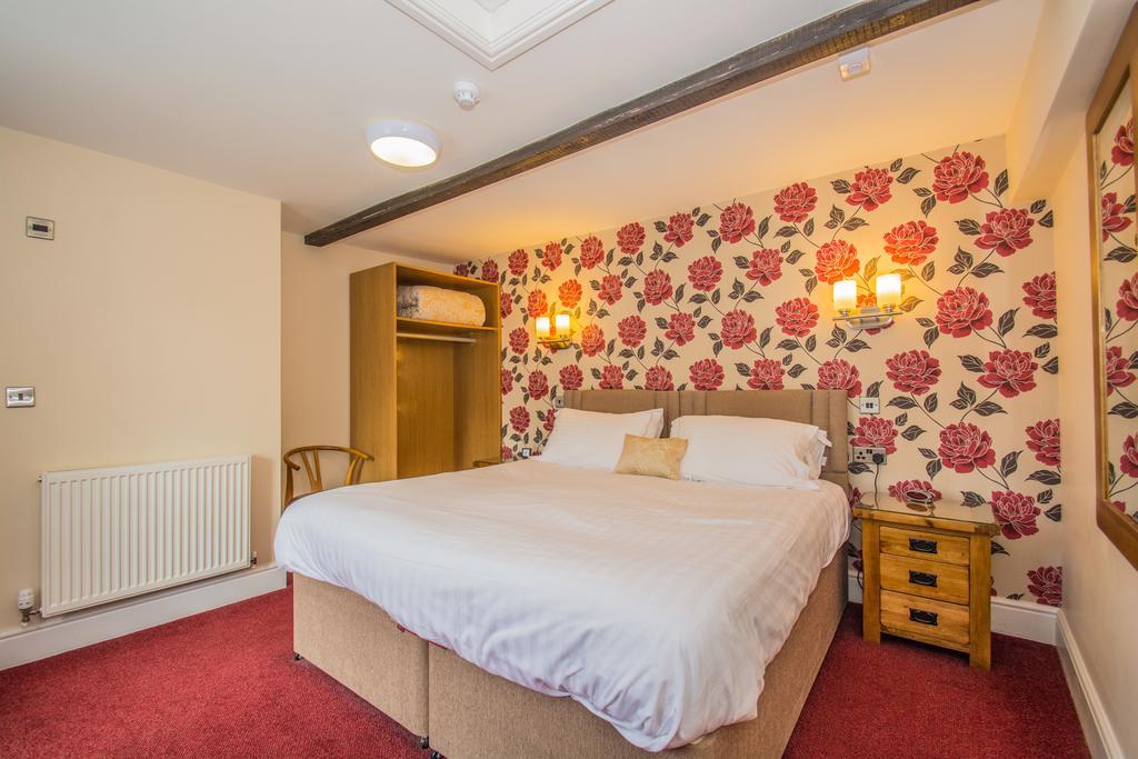 Victoria Inn Cowbridge Buitenkant foto